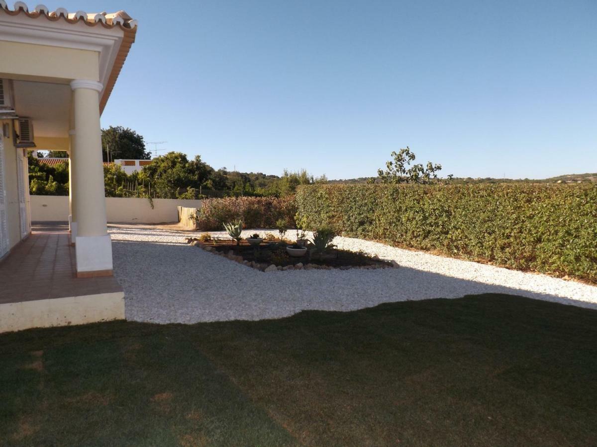 Villa Estrelamar Boliqueime Exterior foto